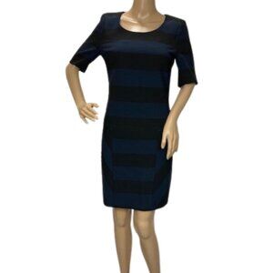 Mexx Metropolitan Striped Dress